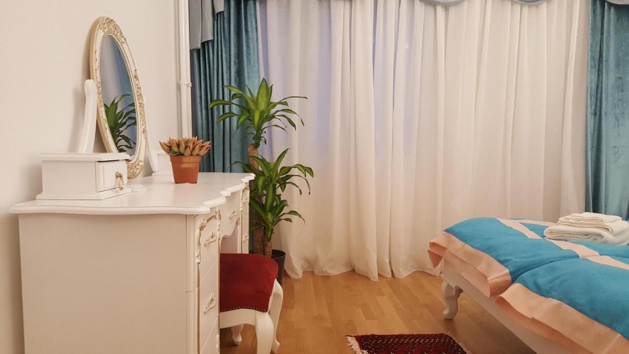 E&E Apartments 4* Arena Stozice Любляна Экстерьер фото