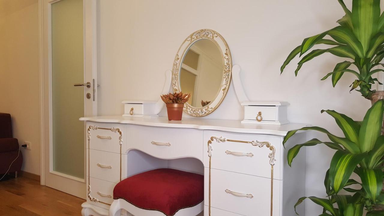 E&E Apartments 4* Arena Stozice Любляна Экстерьер фото