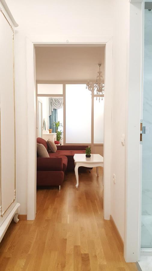 E&E Apartments 4* Arena Stozice Любляна Экстерьер фото