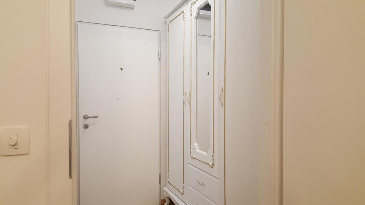 E&E Apartments 4* Arena Stozice Любляна Экстерьер фото